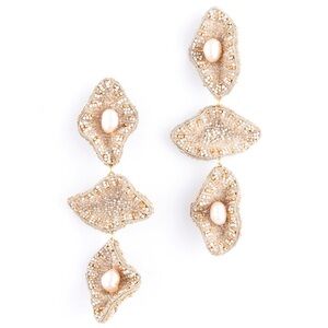 APHRODITE EARRINGS